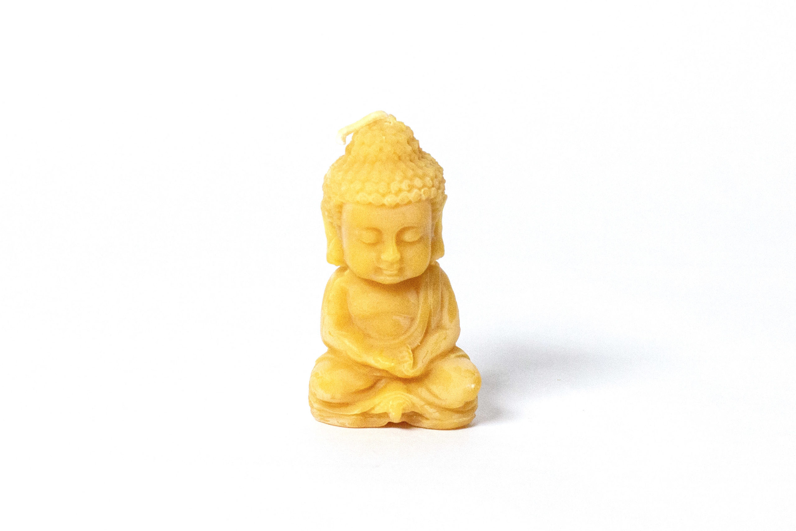 51 Sticks,Mini Candles Colour Illuminated Wax Worship Buddha Home Decor 1 Pack 