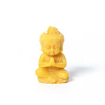 Small Buddha Prayer 2 Candle