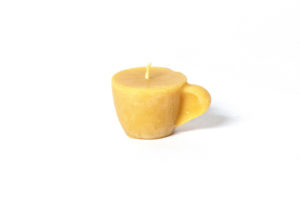 Teacup Candle